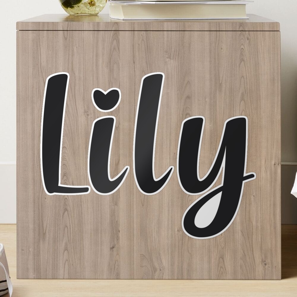 Lily
