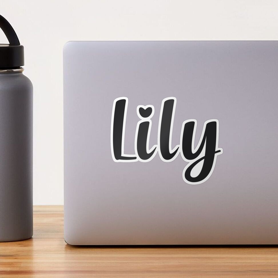 Lily