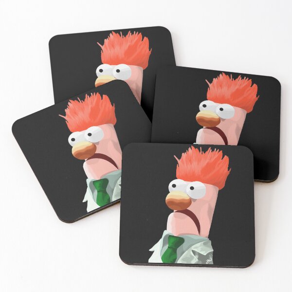 Item preview, Beaker painting (version 2/2: no background) designed and sold by Jessiwins19.