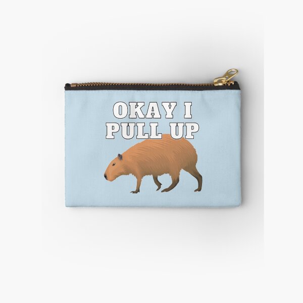 Item preview, Okay I pull up Capybara   designed and sold by Boitaumane.