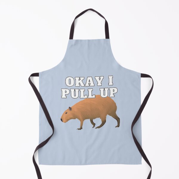 Item preview, Okay I pull up Capybara designed and sold by Boitaumane.