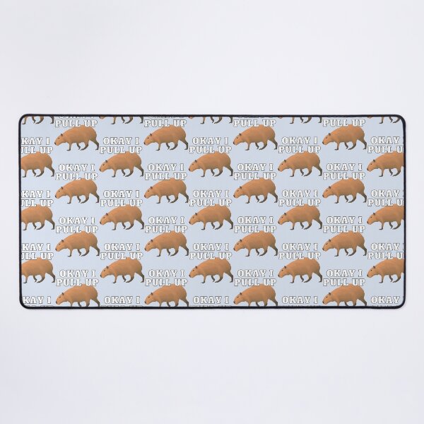 Item preview, Okay I pull up Capybara designed and sold by Boitaumane.