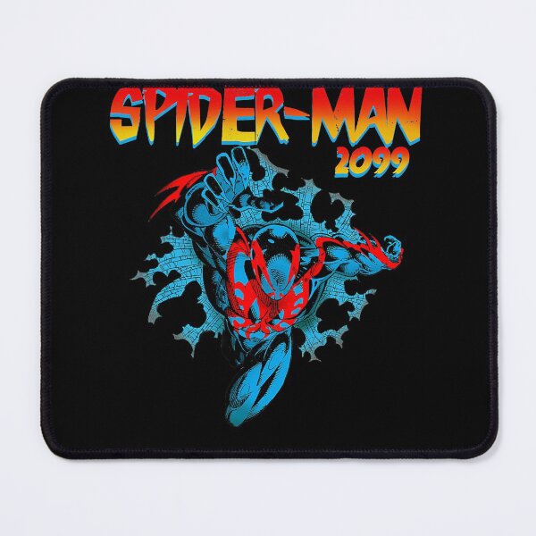 Item preview, Spideman 2099 Retro Jump designed and sold by bradyfowler.
