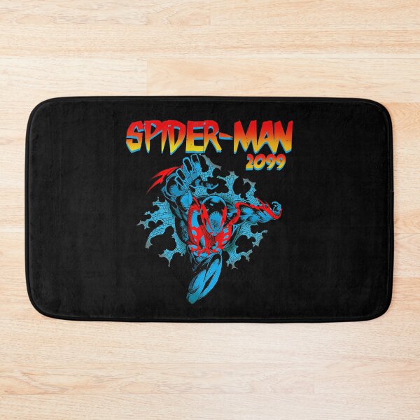 Item preview, Spideman 2099 Retro Jump designed and sold by bradyfowler.