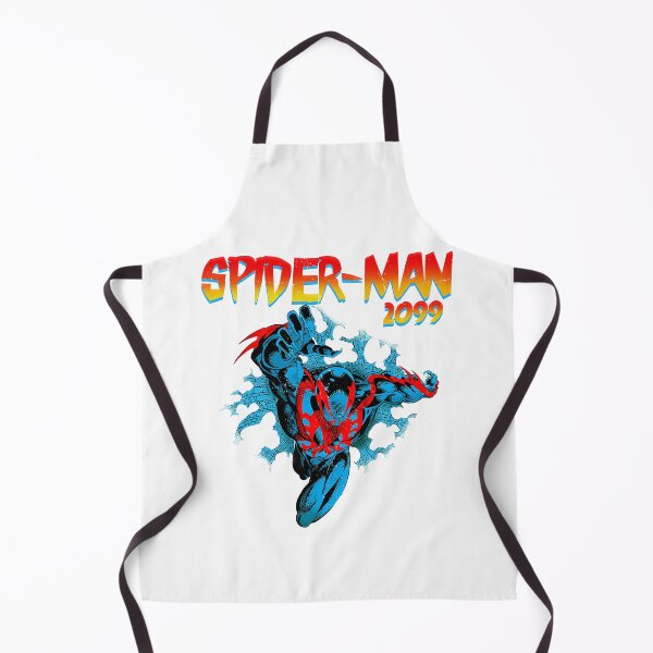 Item preview, Spideman 2099 Retro Jump designed and sold by bradyfowler.