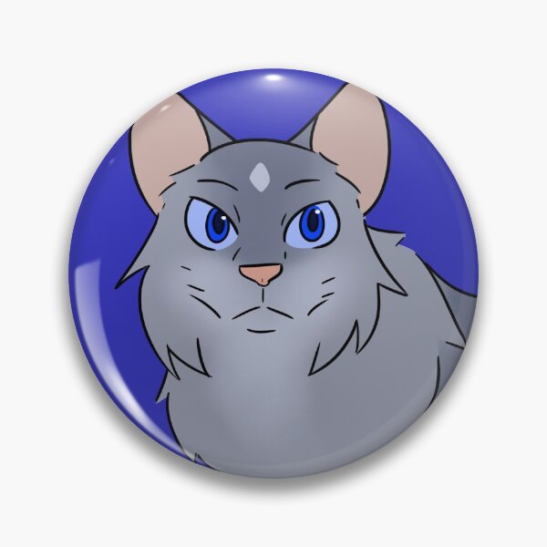 Item preview, Bluestar designed and sold by EmberDino.