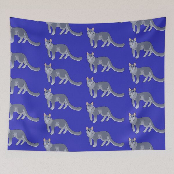 Item preview, Bluestar designed and sold by EmberDino.