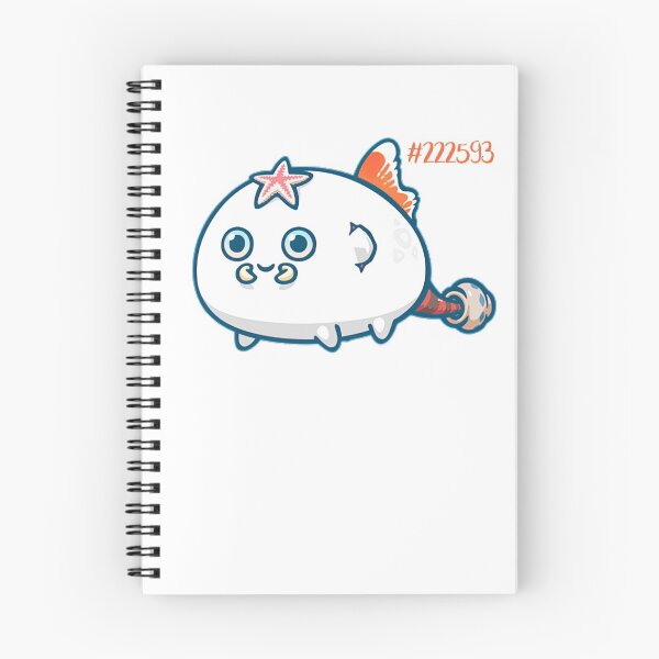 Item preview, Axie Infinity Pet AXS Crypto to The Moon designed and sold by TrendySisters.
