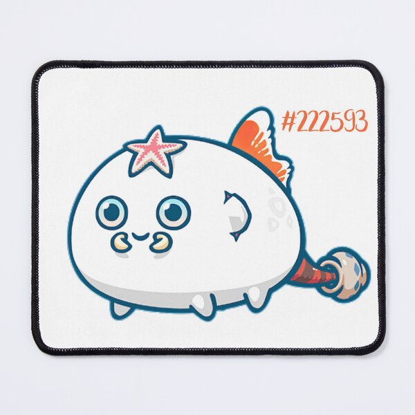Item preview, Axie Infinity Pet AXS Crypto to The Moon designed and sold by TrendySisters.