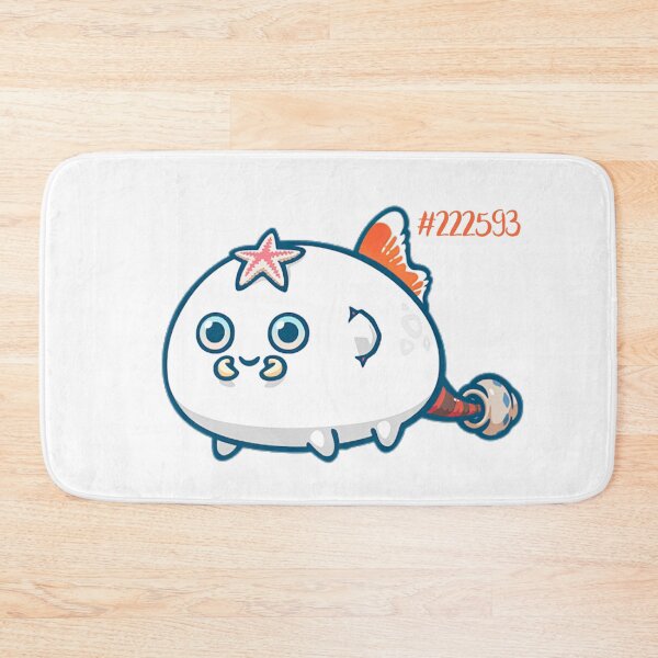 Item preview, Axie Infinity Pet AXS Crypto to The Moon designed and sold by TrendySisters.