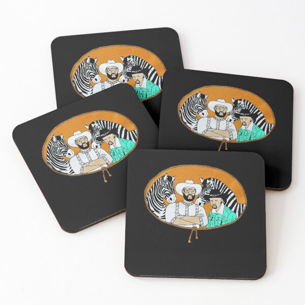Item preview,  Zebra and rapper painting logo designed and sold by Melissa1956.