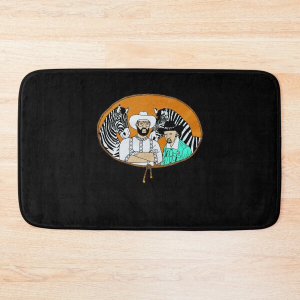Item preview,  Zebra and rapper painting logo designed and sold by Melissa1956.