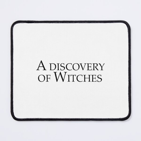 Item preview, A Discovery of witches                                                    designed and sold by FIPcandles.