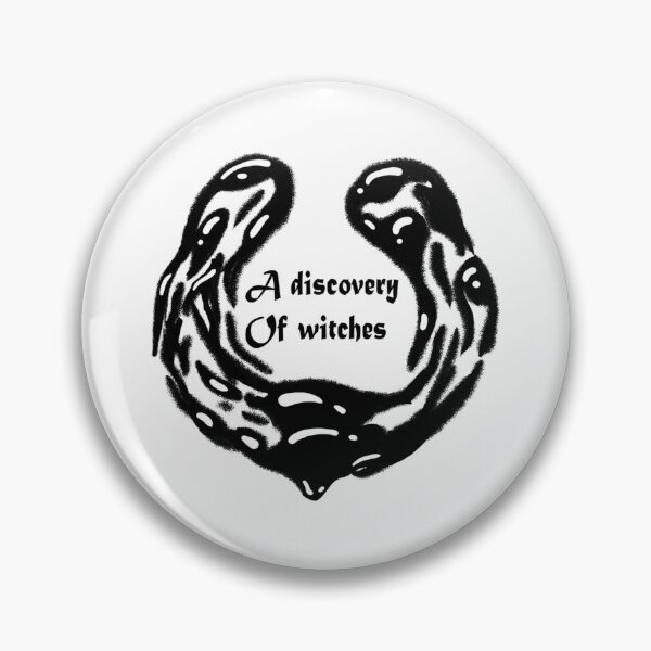 Item preview, A Discovery of Witches                                        designed and sold by FIPcandles.
