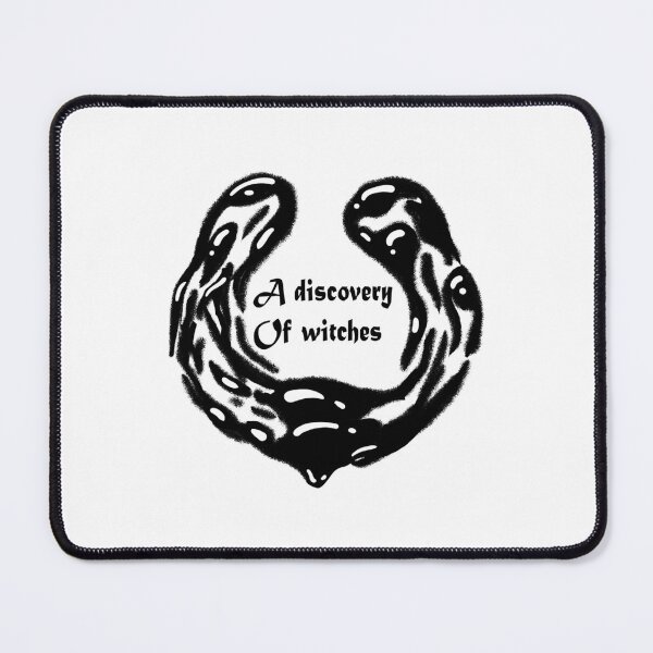 Item preview, A Discovery of Witches                                        designed and sold by FIPcandles.