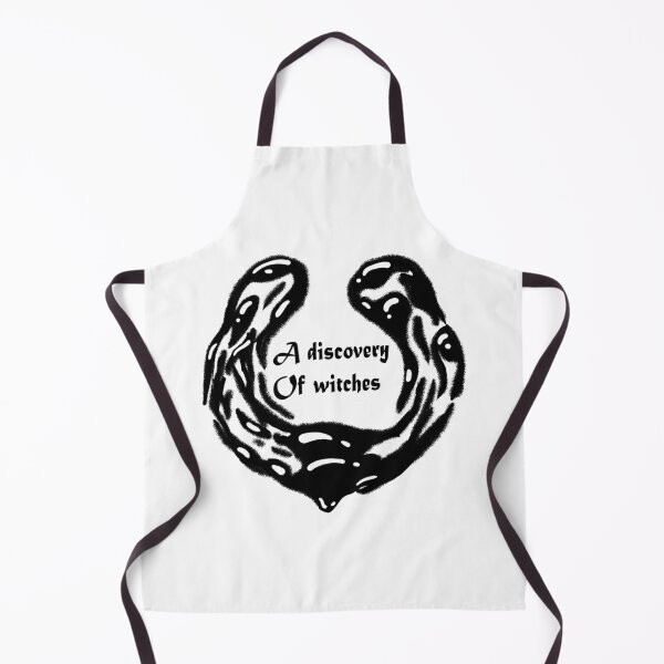 Item preview, A Discovery of Witches designed and sold by FIPcandles.