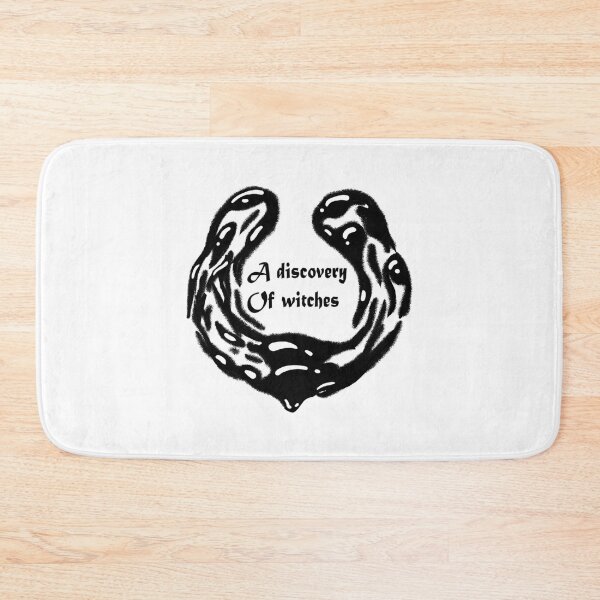 Item preview, A Discovery of Witches                                        designed and sold by FIPcandles.