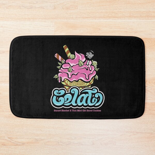 Item preview, GELATO designed and sold by greencraft420.