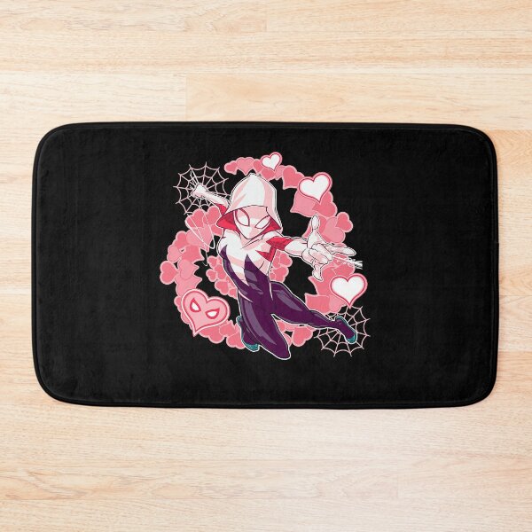 Item preview, Gwen Stacy Hearts designed and sold by bradyfowler.