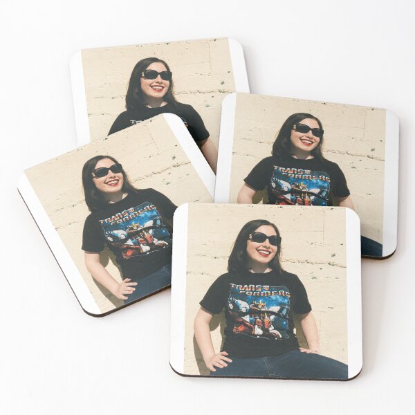 Item preview, Lindsay Ellis  designed and sold by DarrylAmber.