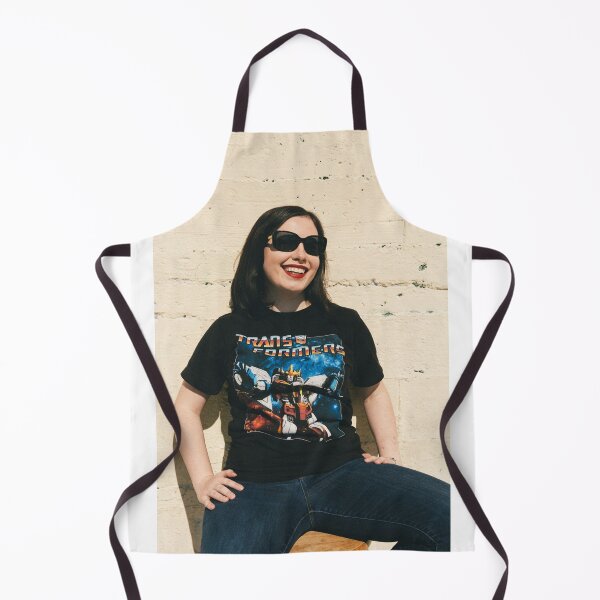 Item preview, Lindsay Ellis designed and sold by DarrylAmber.