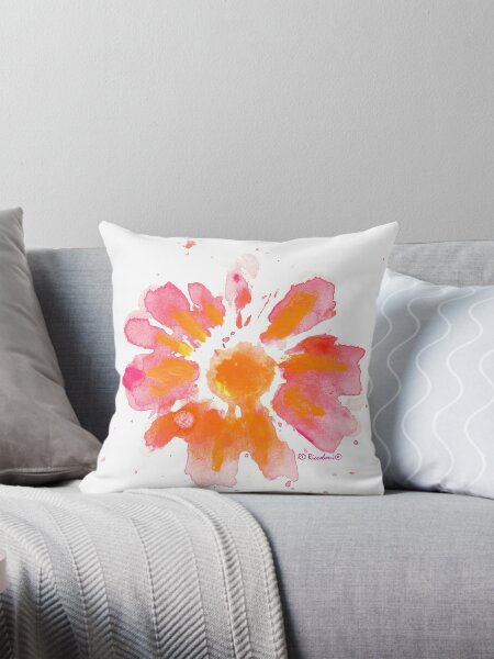 Item preview, Charleston Spring Time Flower  designed and sold by RDRiccoboni.