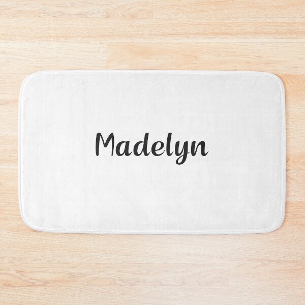 Item preview, Madelyn designed and sold by 99Posters.