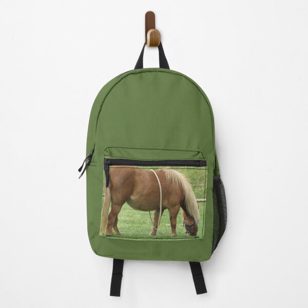 Item preview, A Contented Horse designed and sold by Honey Myrtle Studio.