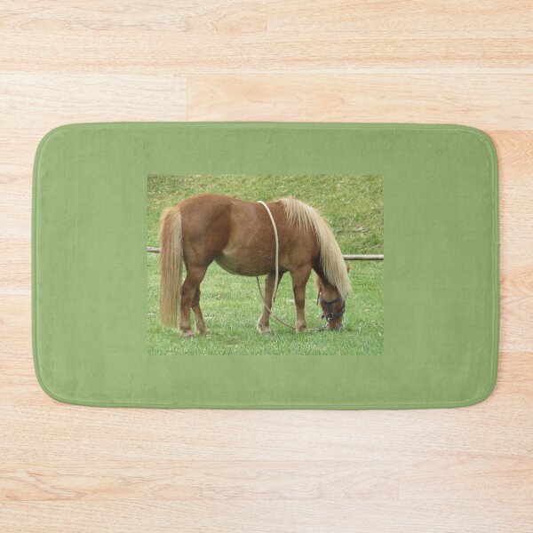 Item preview, A Contented Horse designed and sold by Honey Myrtle Studio.