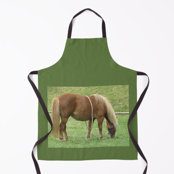 Item preview, A Contented Horse designed and sold by Honey Myrtle Studio.