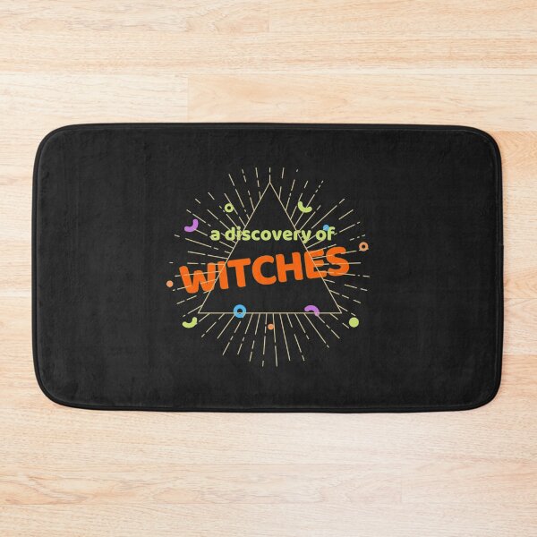 Item preview, a discovery of witches                                         designed and sold by FIPcandles.
