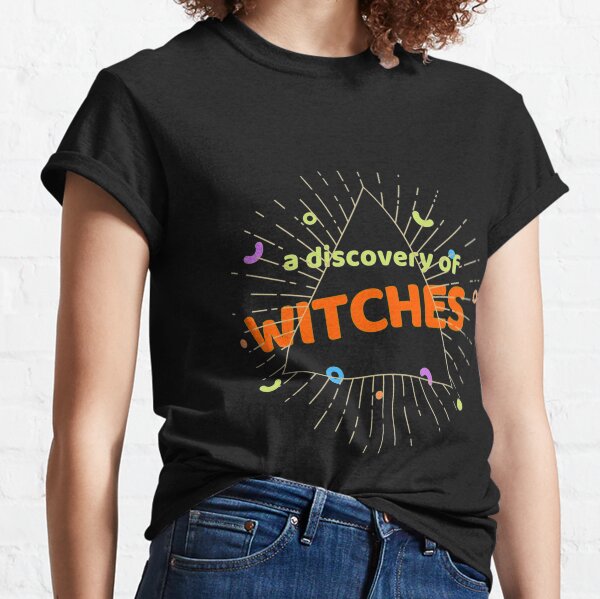Item preview, a discovery of witches                                         designed and sold by FIPcandles.