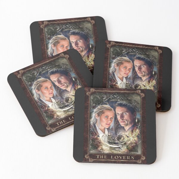 Item preview, A Discovery Of Witches   (2)                                 designed and sold by FIPcandles.