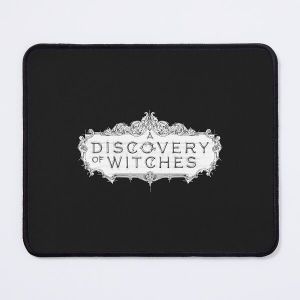 Item preview, A Discovery of Witches                                   designed and sold by FIPcandles.