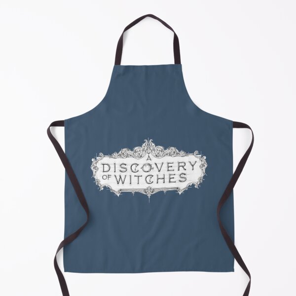 Item preview, A Discovery of Witches designed and sold by FIPcandles.