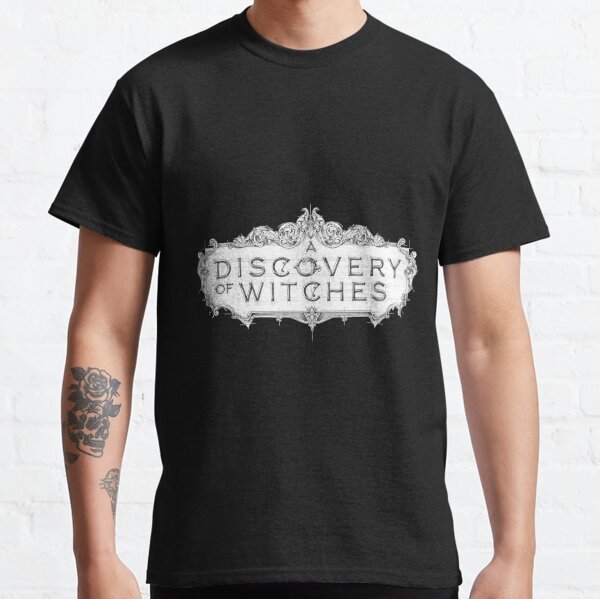 Item preview, A Discovery of Witches                                   designed and sold by FIPcandles.