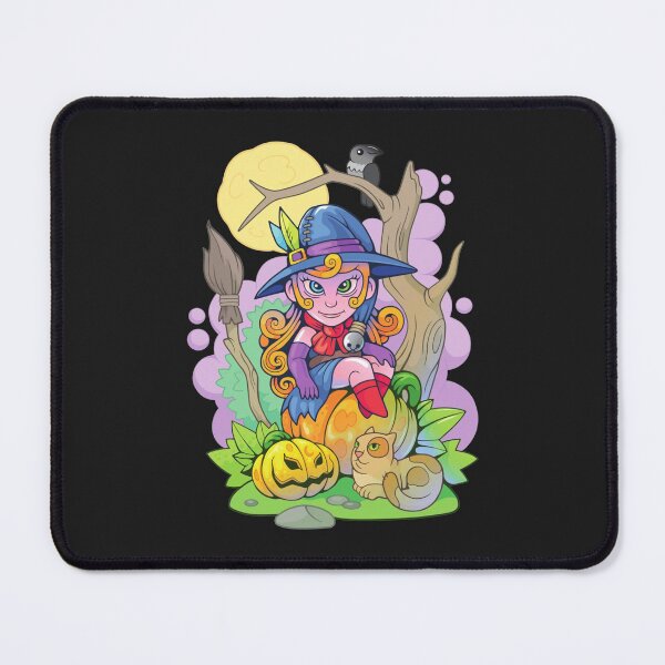Item preview, a discovery of witches - cat designed and sold by FIPcandles.