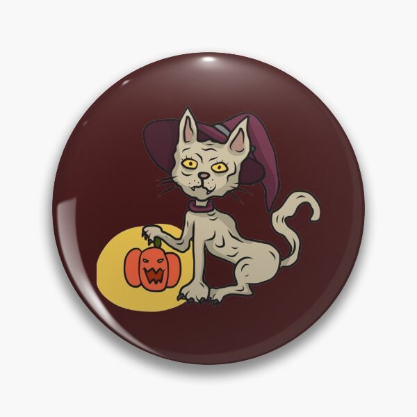 Item preview, a discovery of witches - cat                                   designed and sold by FIPcandles.