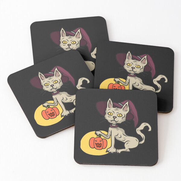 Item preview, a discovery of witches - cat                                   designed and sold by FIPcandles.