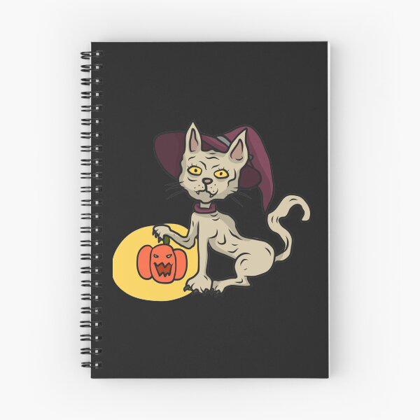 Item preview, a discovery of witches - cat                                   designed and sold by FIPcandles.