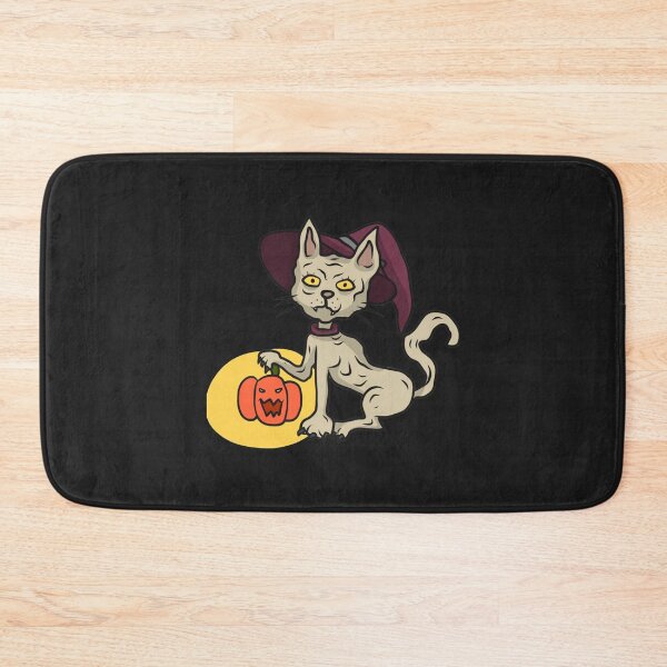 Item preview, a discovery of witches - cat                                   designed and sold by FIPcandles.