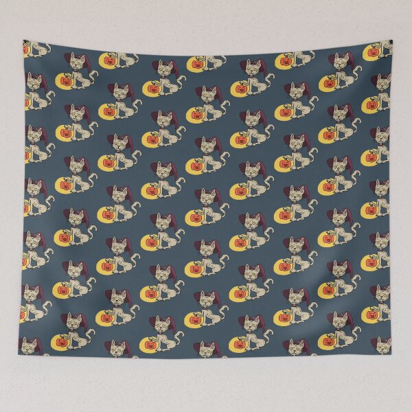 Item preview, a discovery of witches - cat                                   designed and sold by FIPcandles.
