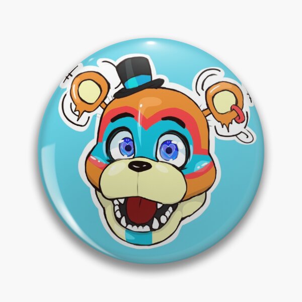 Item preview, Freddy Stim Alternate designed and sold by CricketKissss.