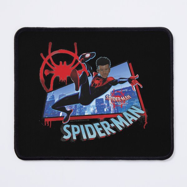 Item preview, Spideman Kick and Jump designed and sold by bradyfowler.