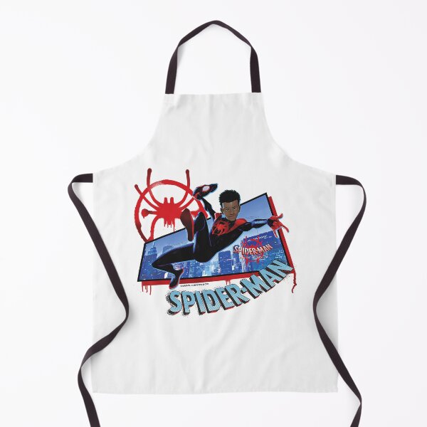 Item preview, Spideman Kick and Jump designed and sold by bradyfowler.