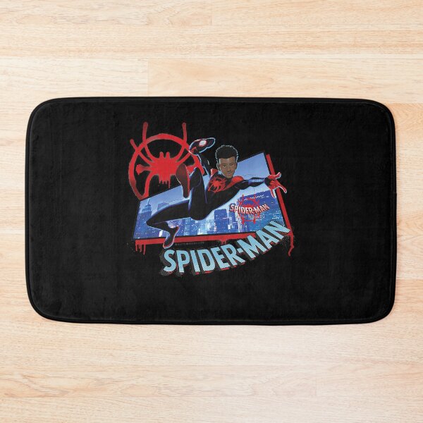 Item preview, Spideman Kick and Jump designed and sold by bradyfowler.