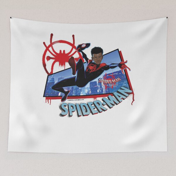 Item preview, Spideman Kick and Jump designed and sold by bradyfowler.