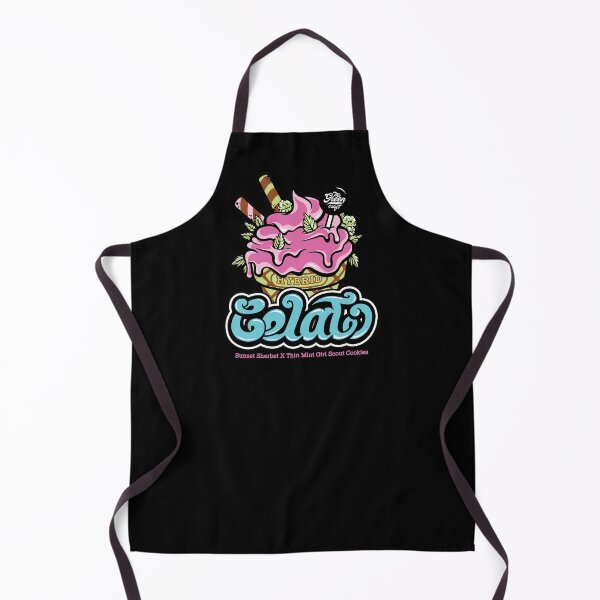 Item preview, GELATO designed and sold by greencraft420.
