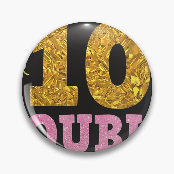 Item preview, It's My 10th Birthday This Girl Is Now 10 Years Old designed and sold by larowfg.