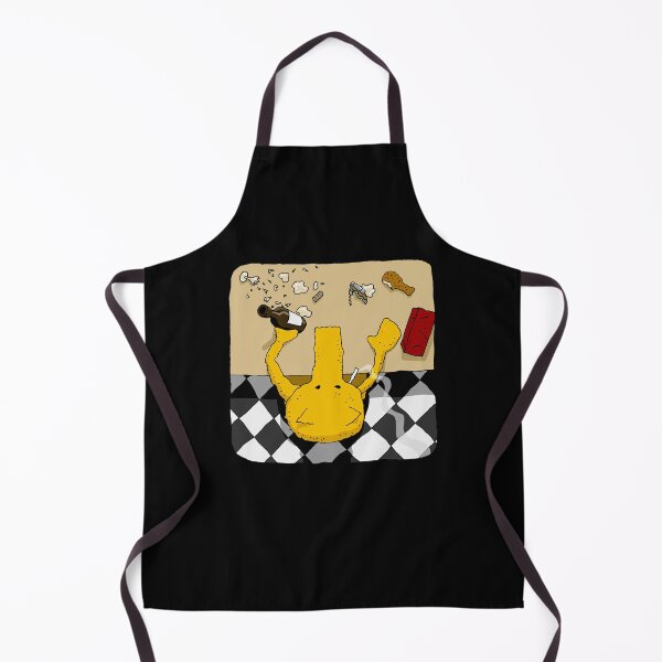 Item preview, Animal madlib smoking painting designed and sold by Melissa1956.